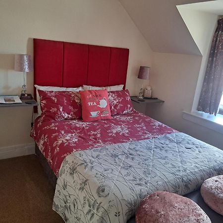 No 27 Bed and Breakfast Inverness Eksteriør billede