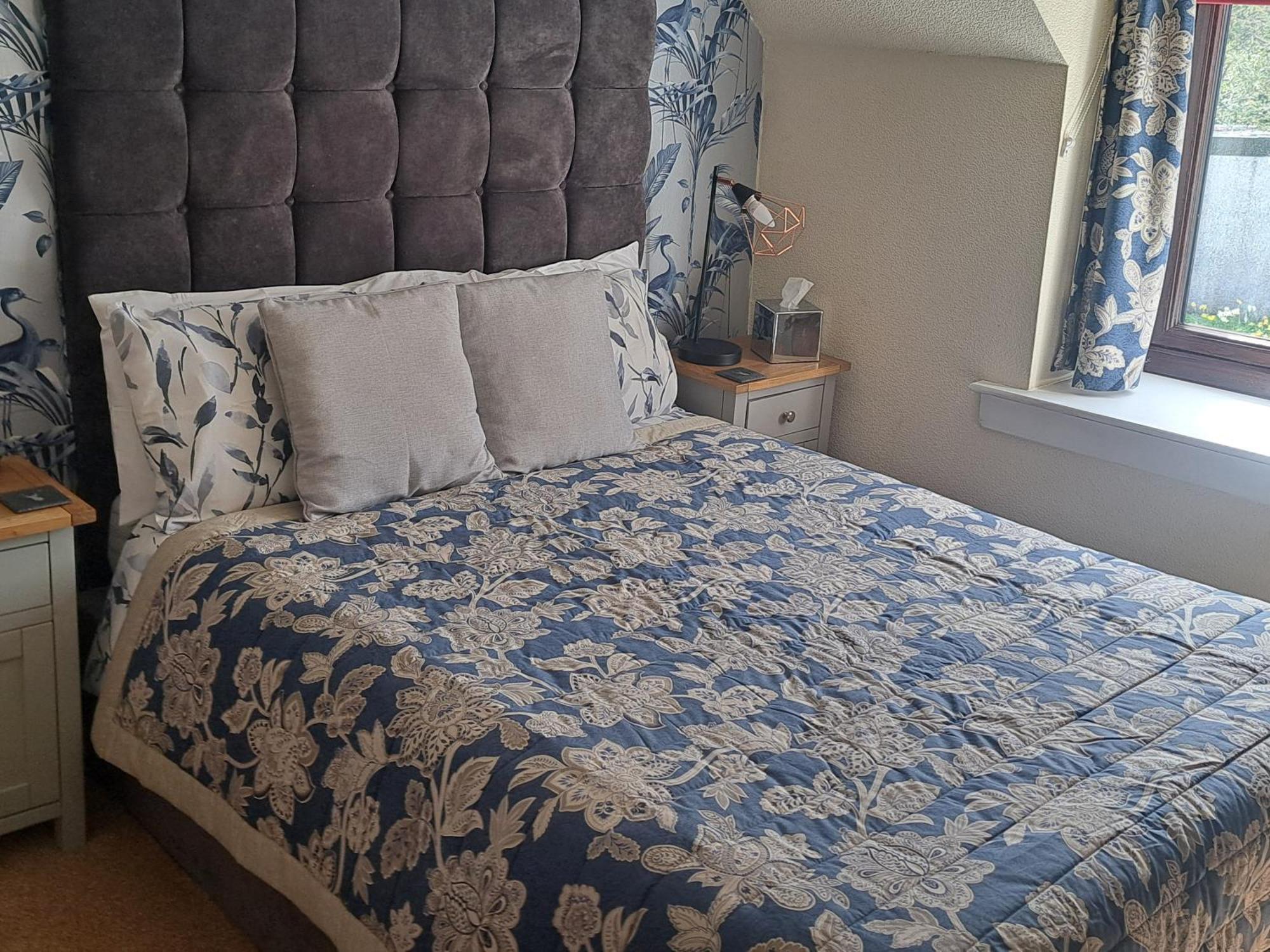 No 27 Bed and Breakfast Inverness Eksteriør billede